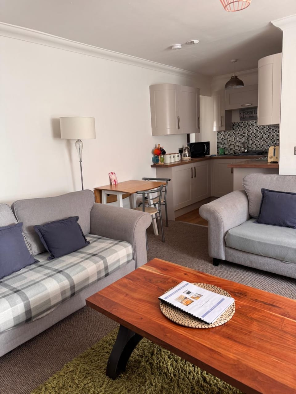 Seaforth Cottage -Dog friendly, Historical Fishertown, central location House in Nairn