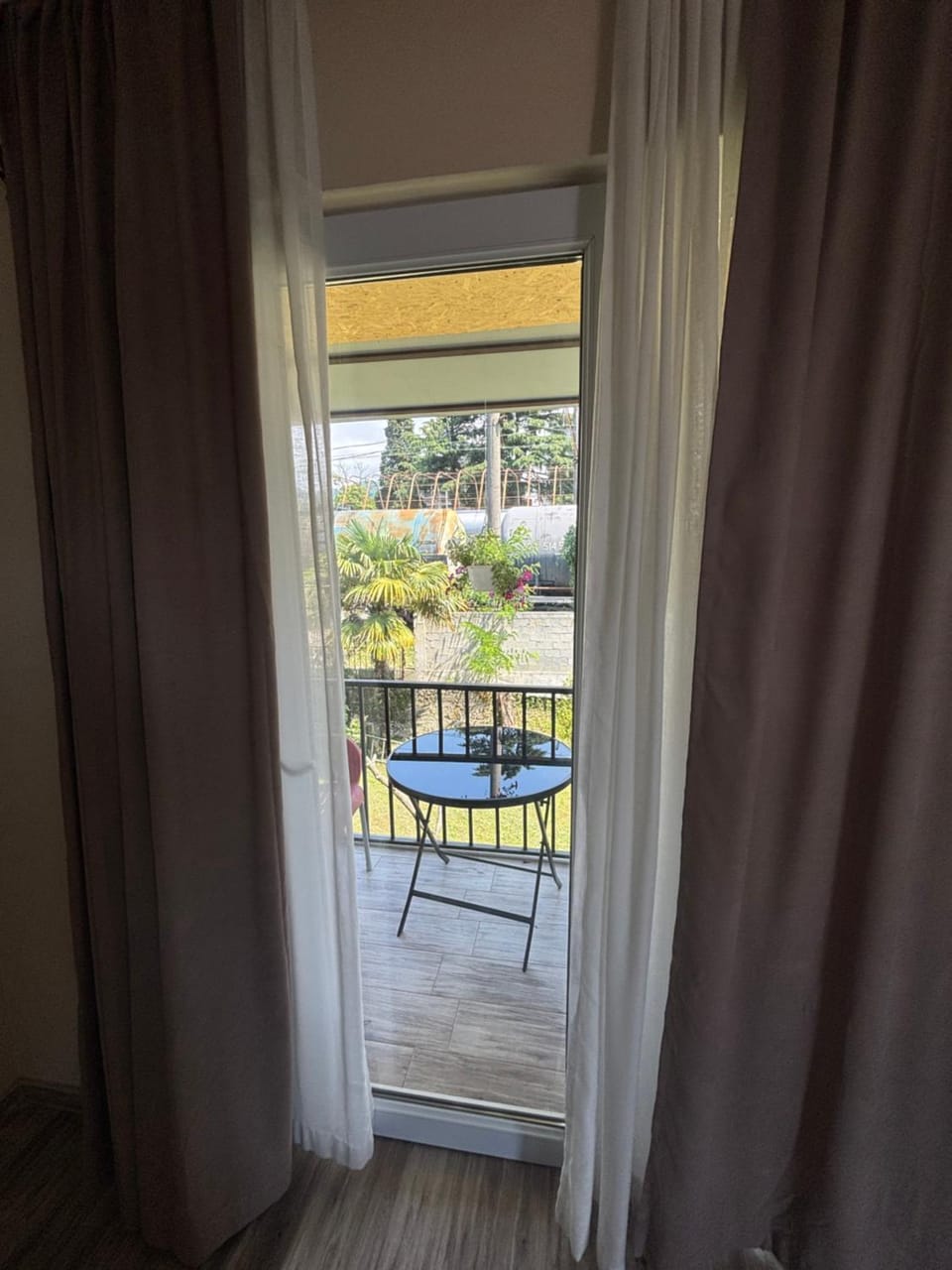 Kety House Bed and Breakfast in Adjara, Georgia