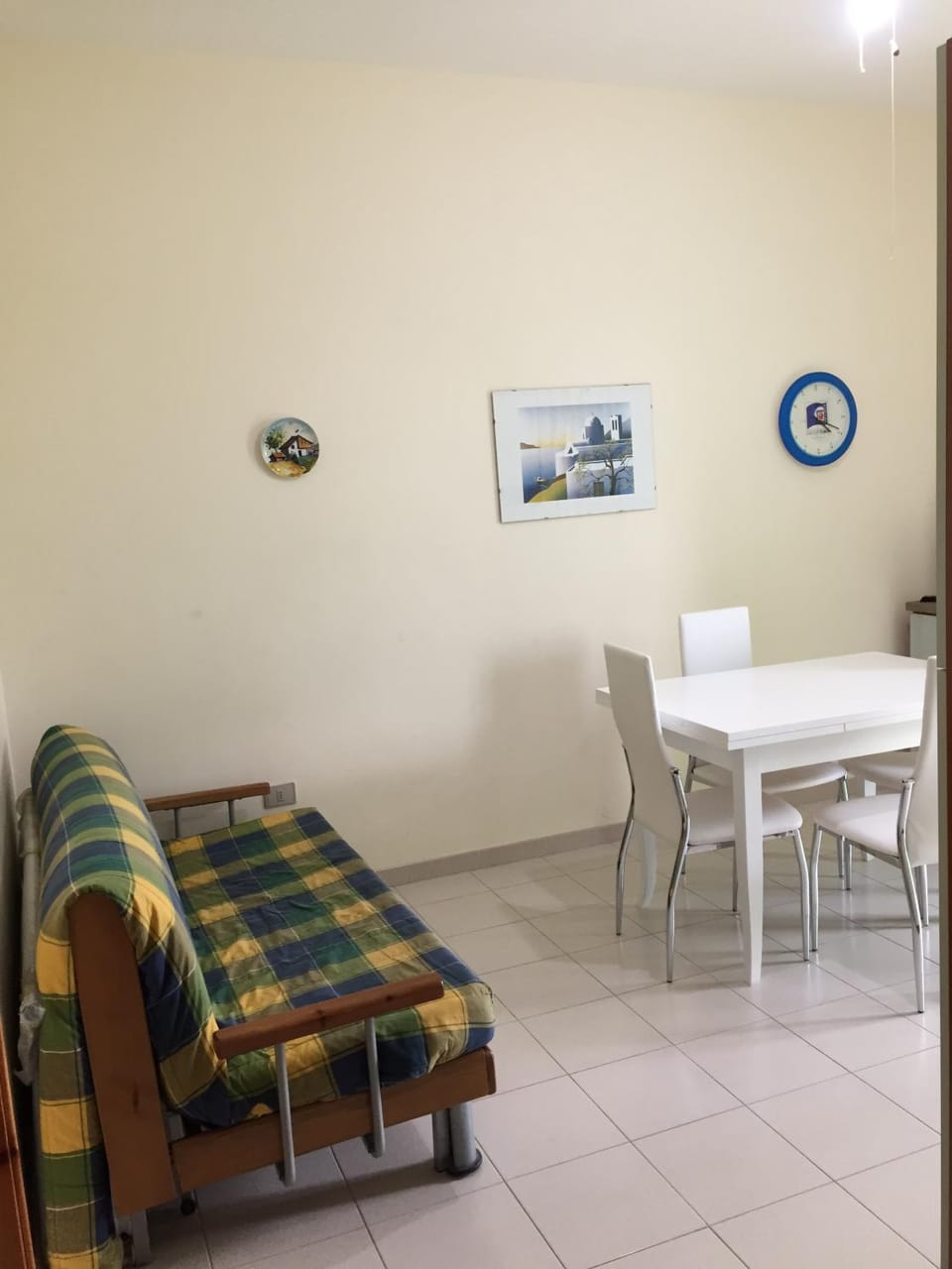 Baia Verde Bilo Apartment in Baia Verde