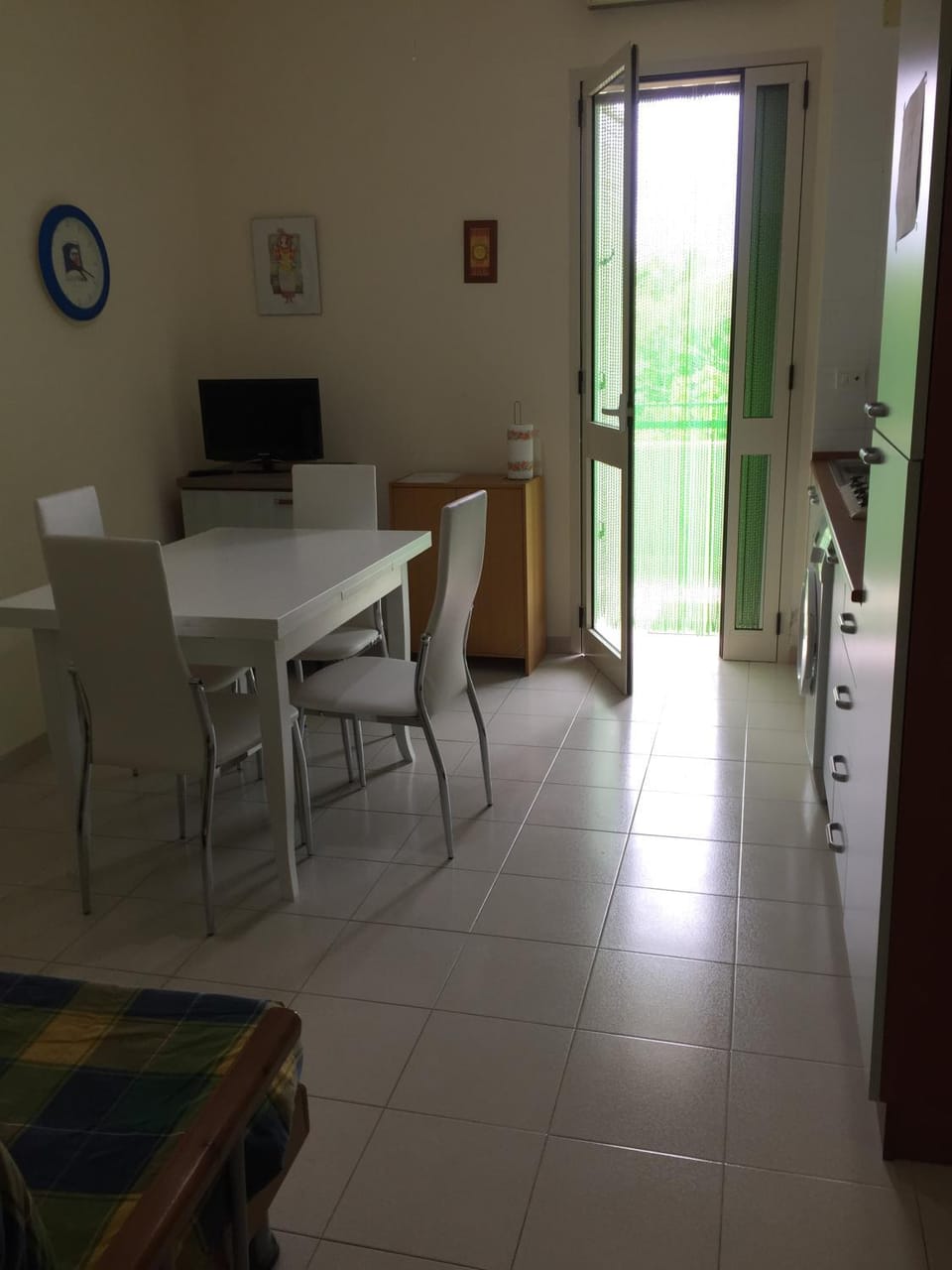 Baia Verde Bilo Apartment in Baia Verde