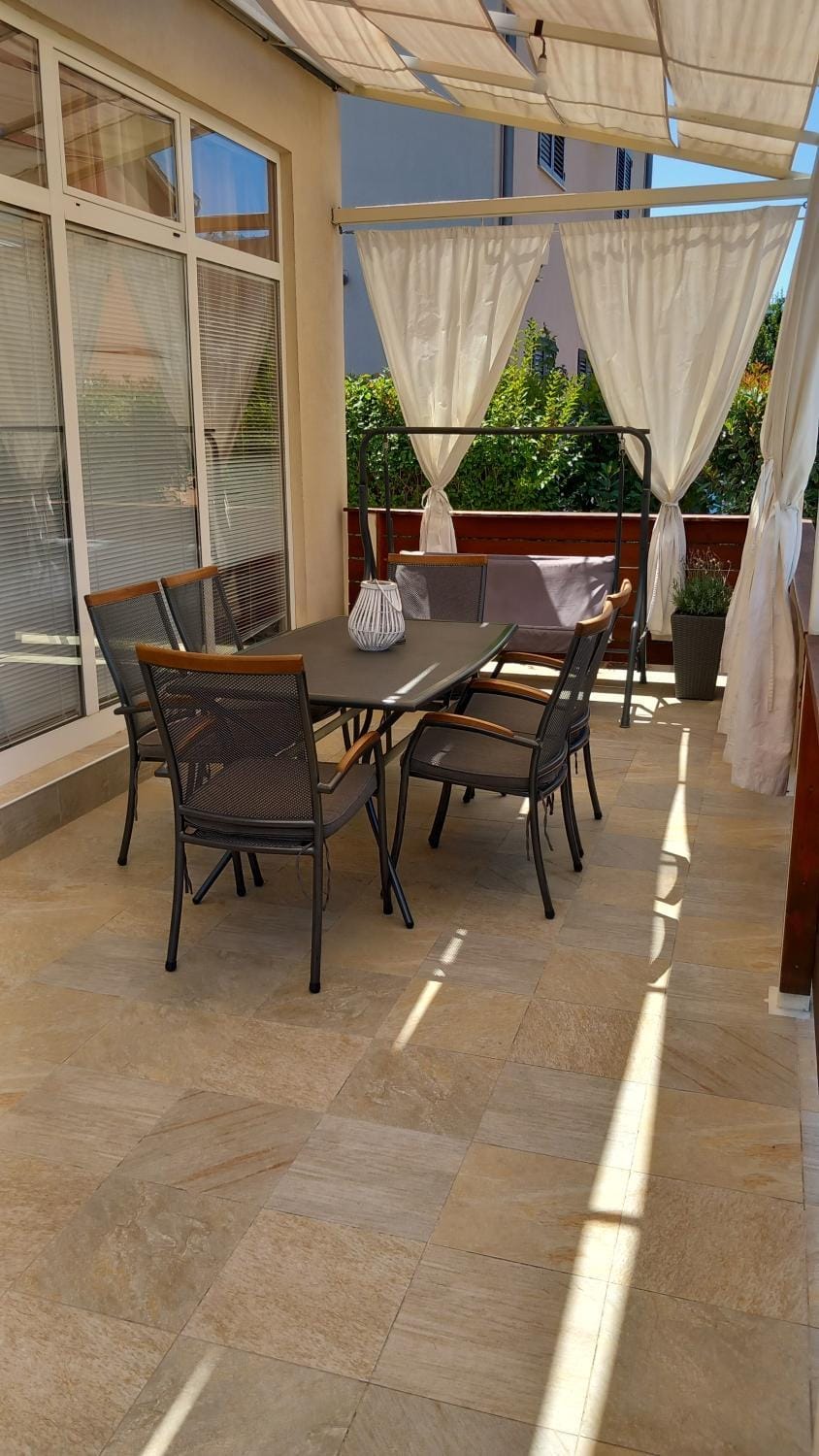 Josipa Apartment Apartment in Biograd na Moru