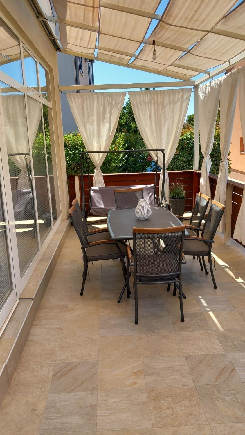 Josipa Apartment Apartment in Biograd na Moru