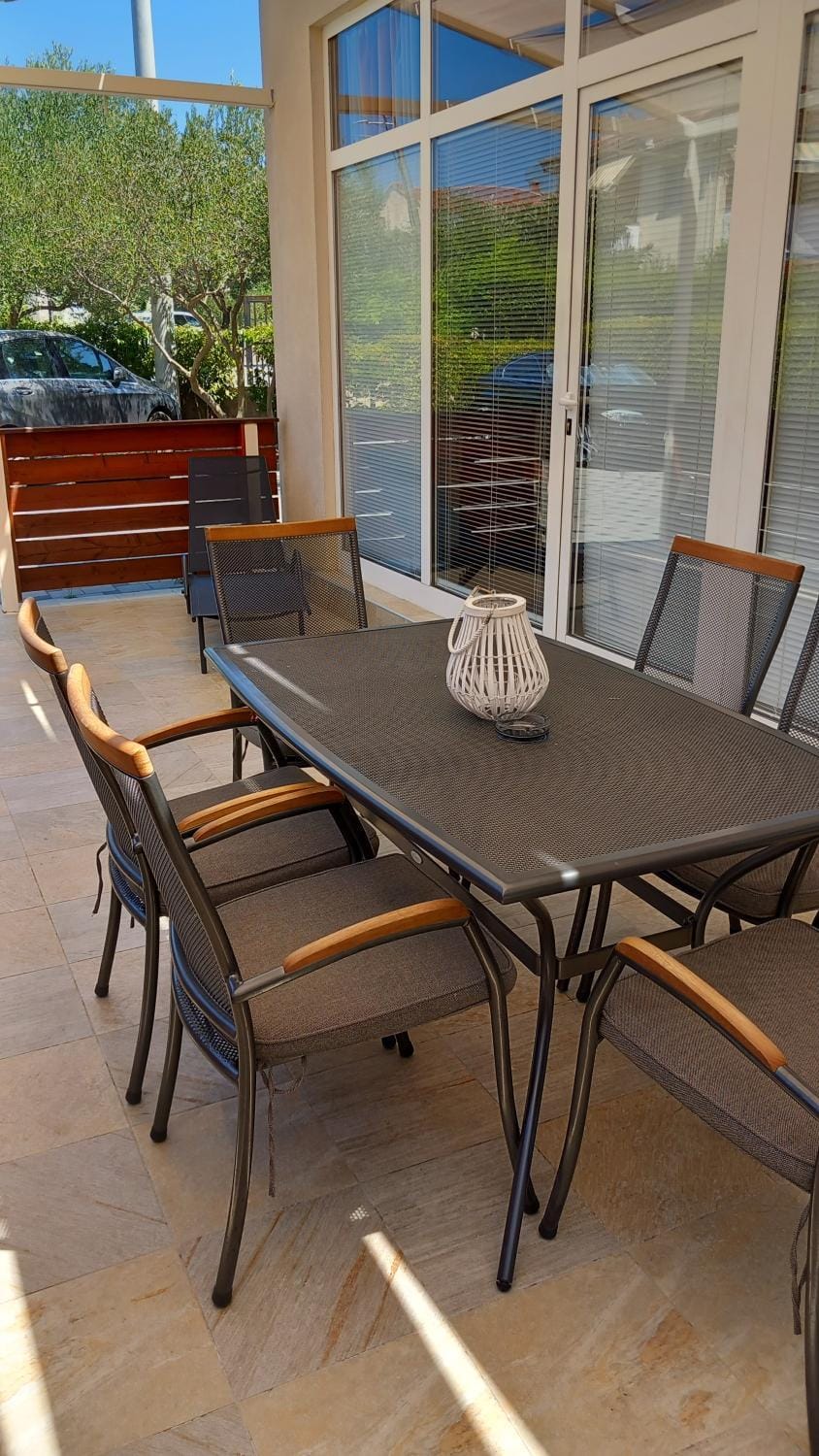 Josipa Apartment Apartment in Biograd na Moru