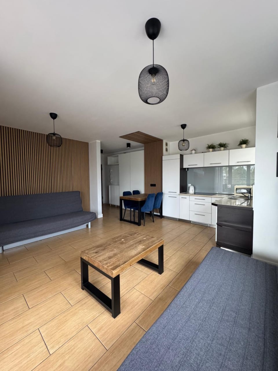 Villa Nord Apartment in Pomeranian Voivodeship