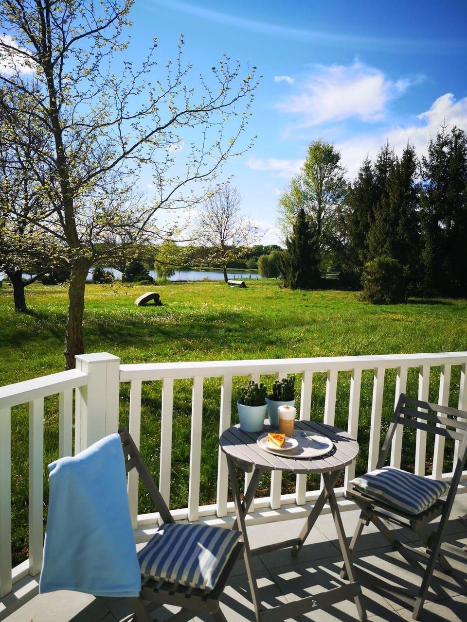 Magnólia Bed and Breakfast in Hungary