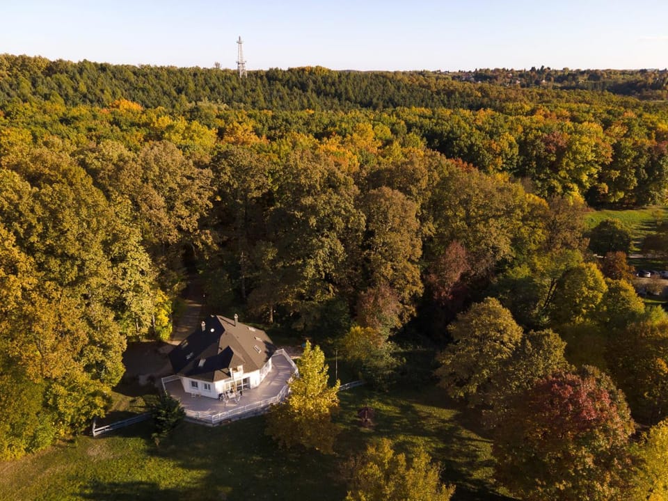 Magnólia Bed and Breakfast in Hungary