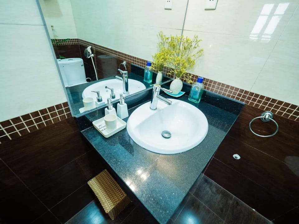 Hanoi Balcony Homestay Vacation rental in Hanoi
