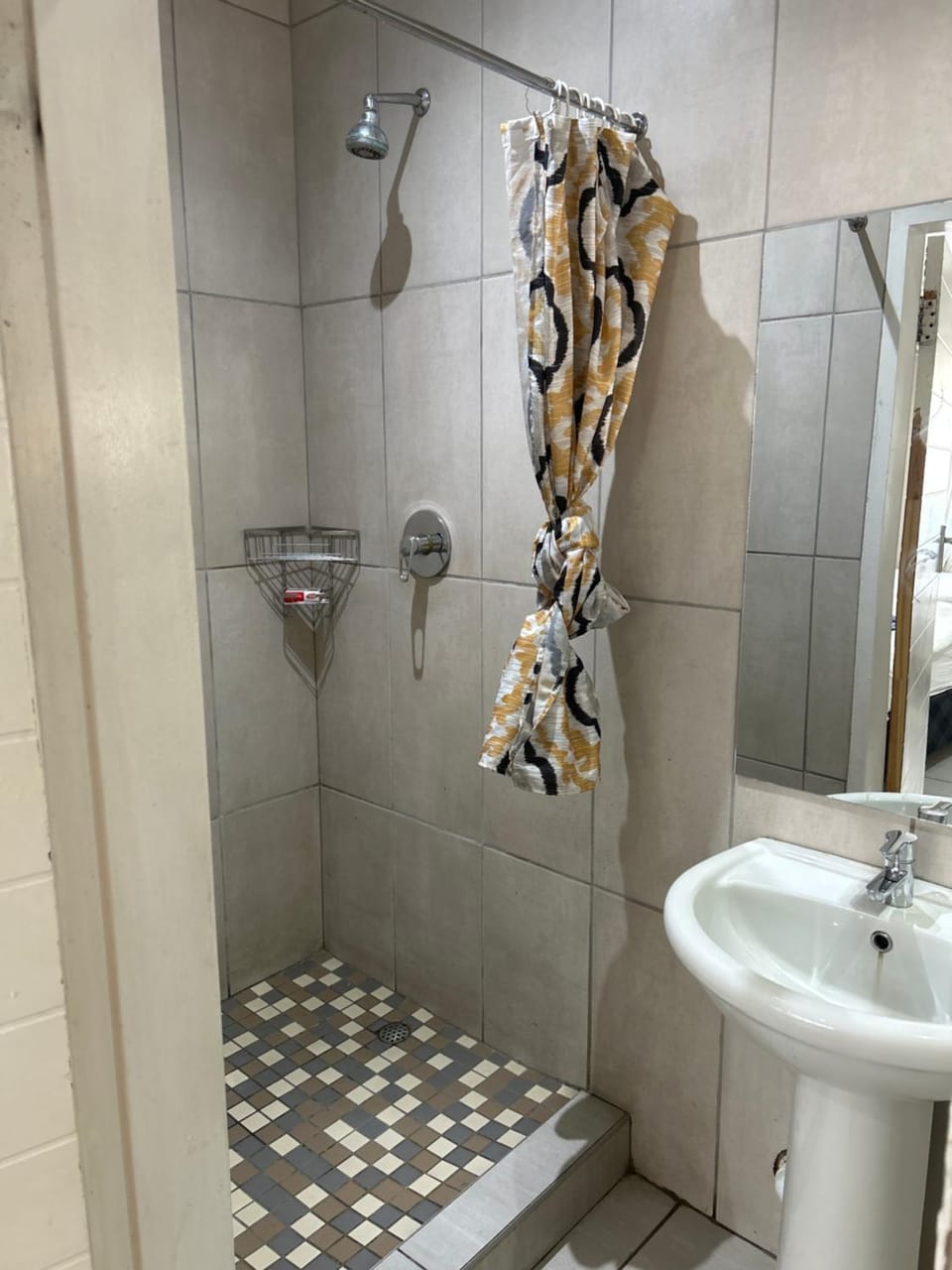 Monica's Guesthouse Bed and Breakfast in North West, South Africa