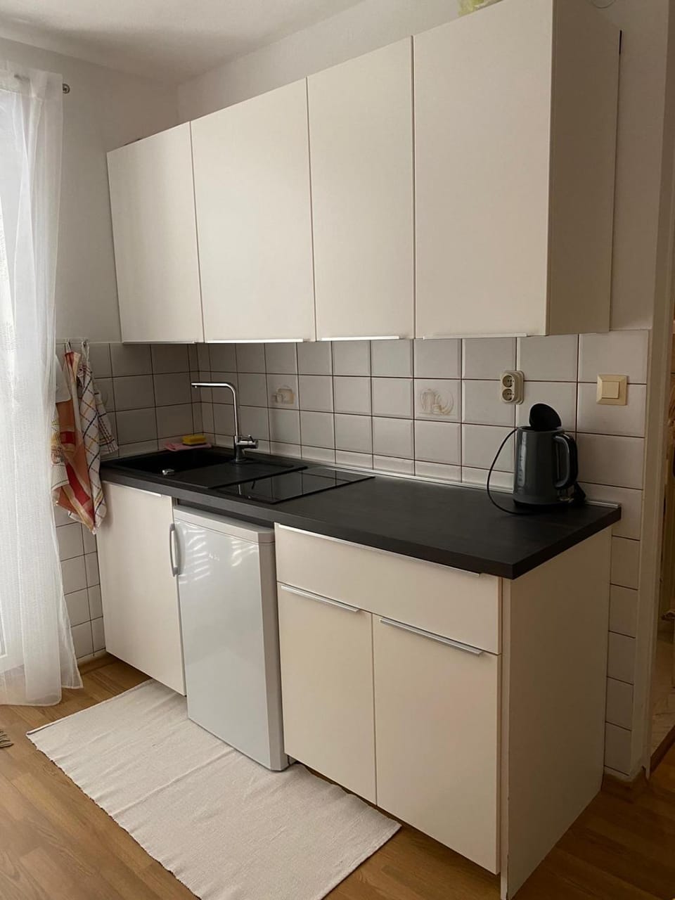 Apartment Coskovic Apartment in Istria County