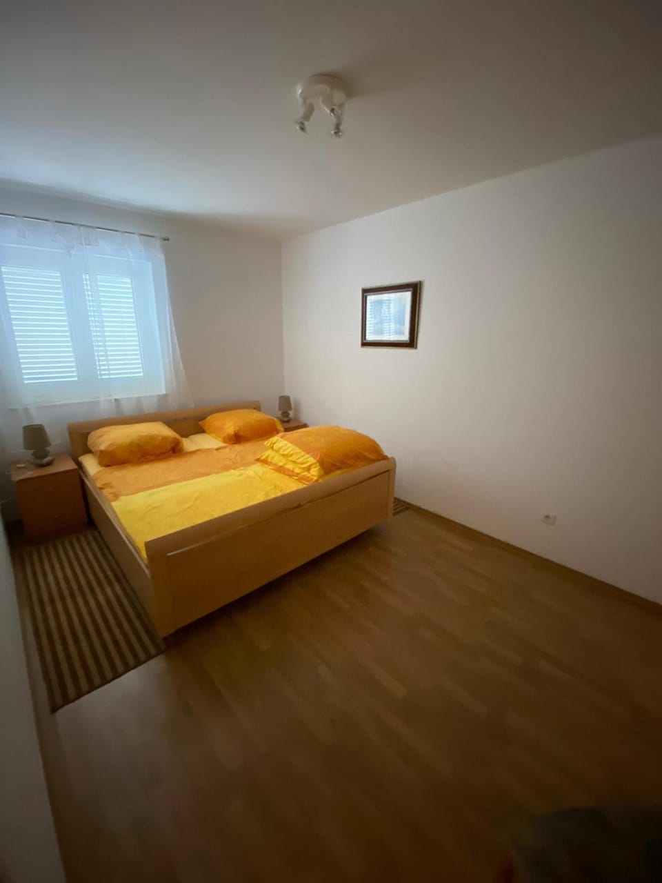Apartment Coskovic Apartment in Istria County