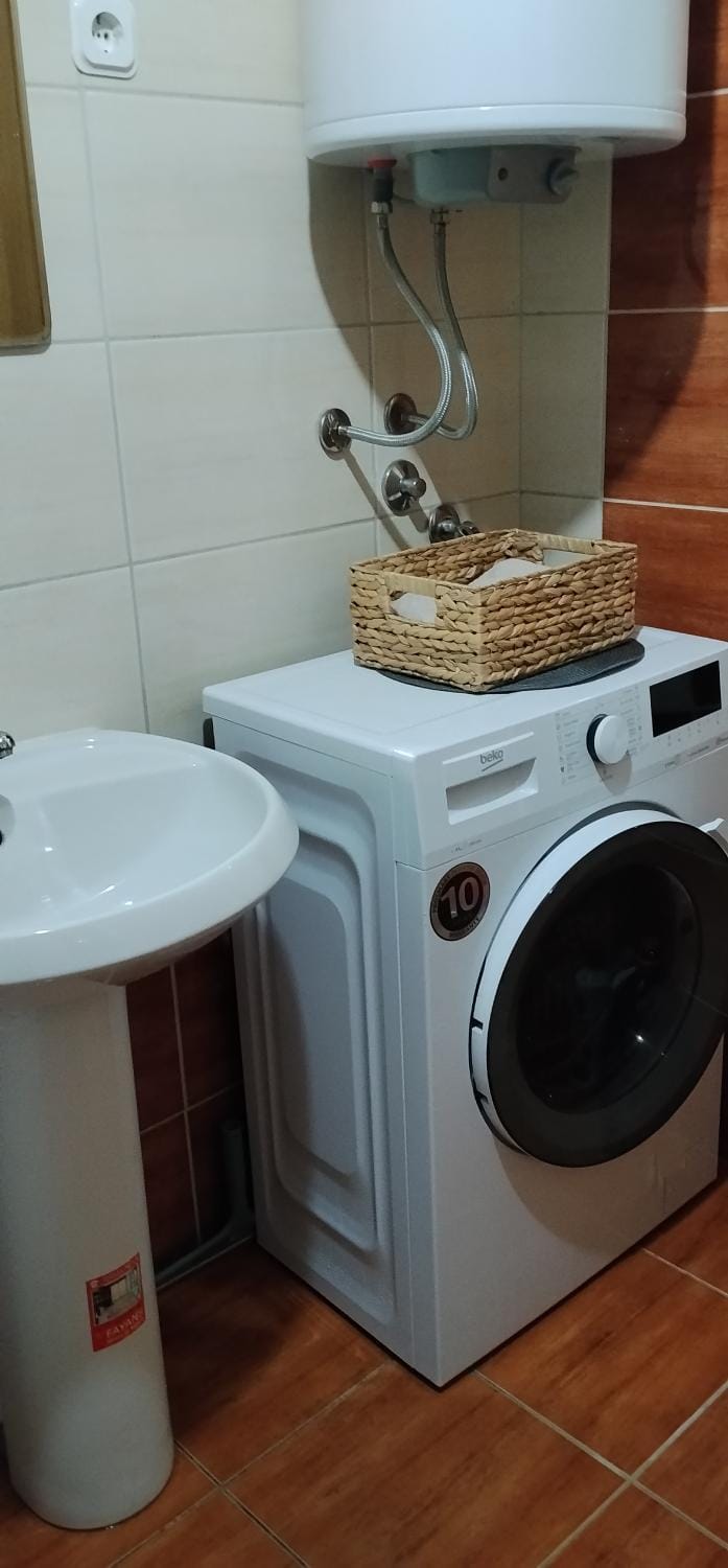 Apartmen Damjan Apartment in Ohrid
