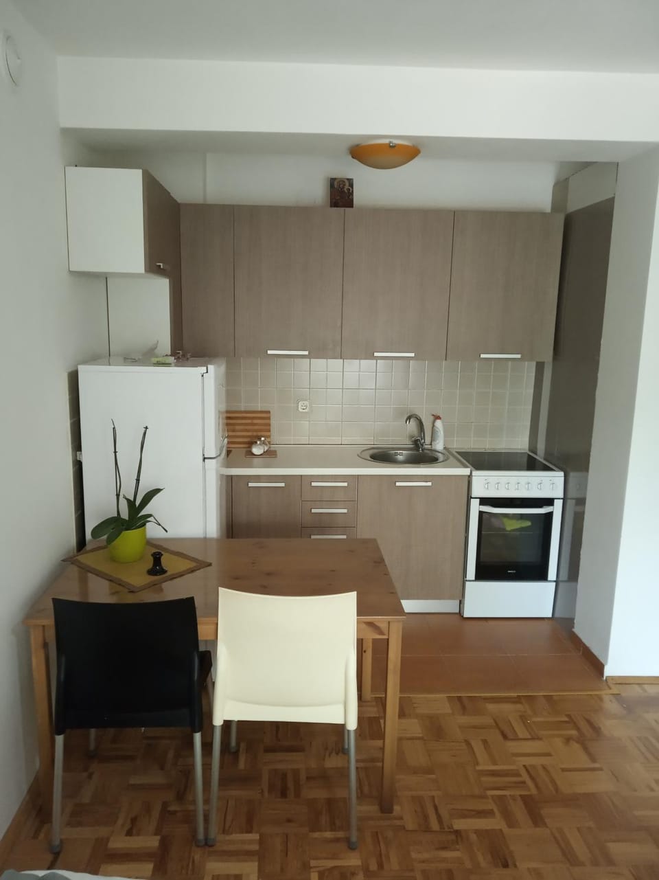 Apartmen Damjan Apartment in Ohrid