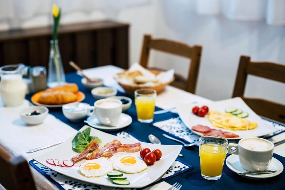 Food close-up, Food and drinks, Food, Breakfast, Continental breakfast, Buffet breakfast, Drinks, Non alcoholic drinks