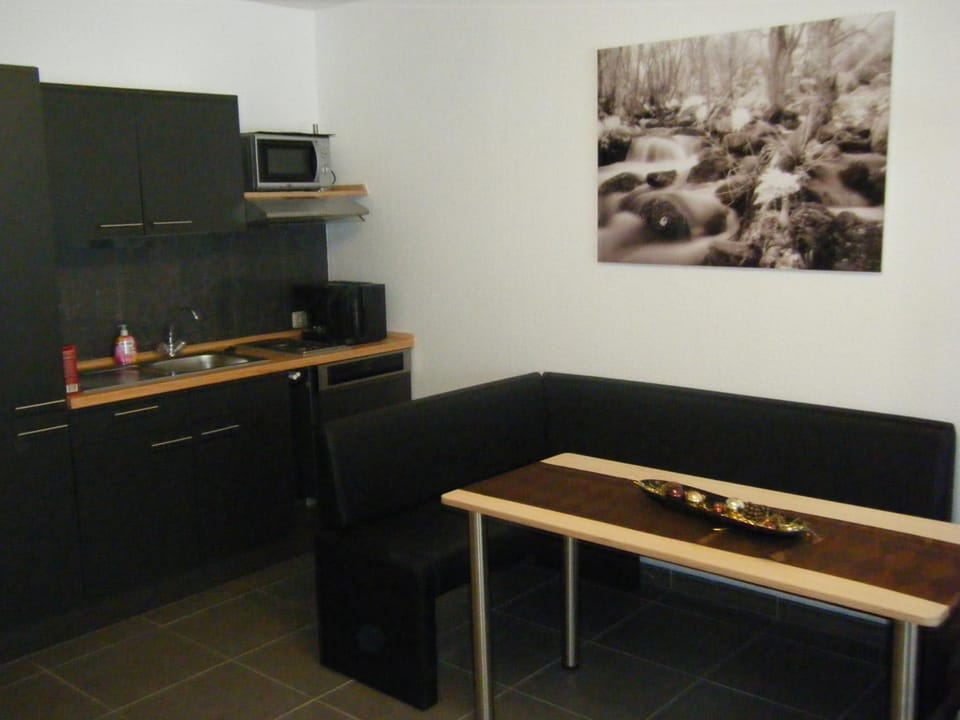 Wietheger´s Ferienwohnungen Gästehaus Strycktal II Apartment in Willingen