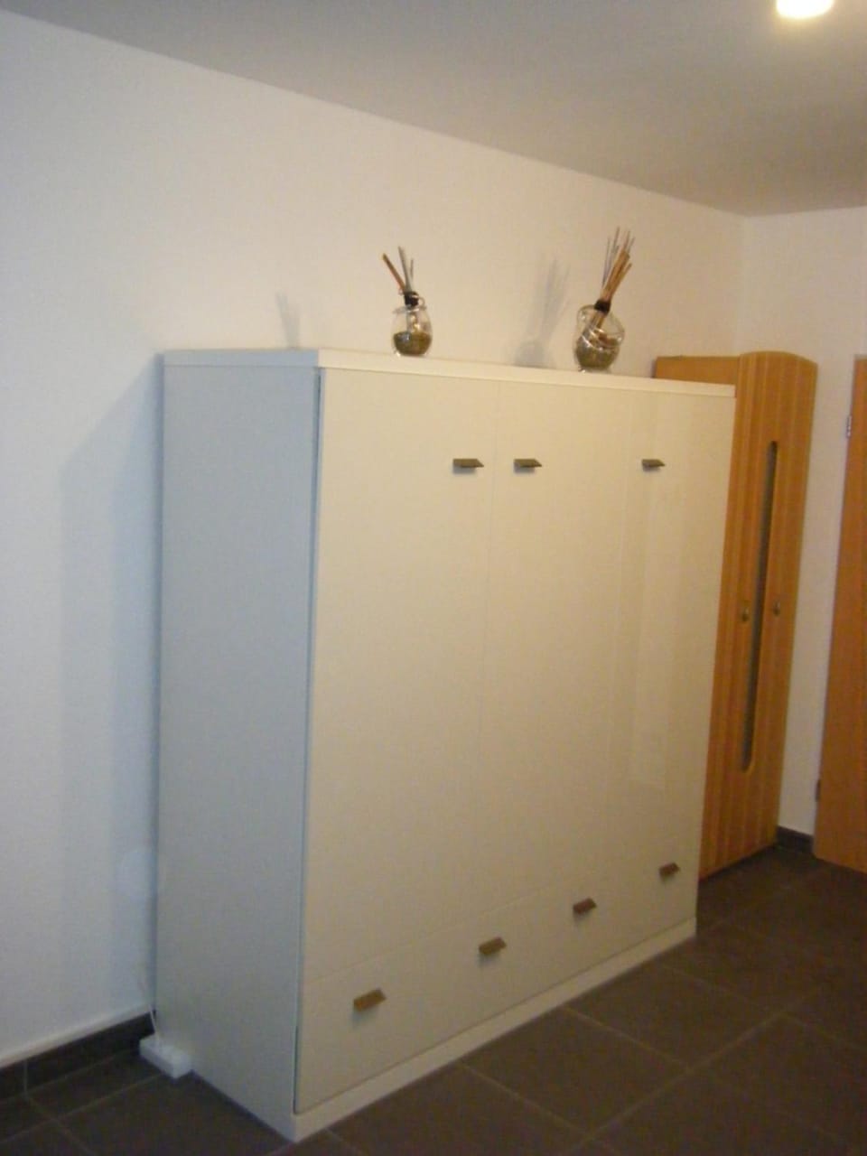 Wietheger´s Ferienwohnungen Gästehaus Strycktal II Apartment in Willingen