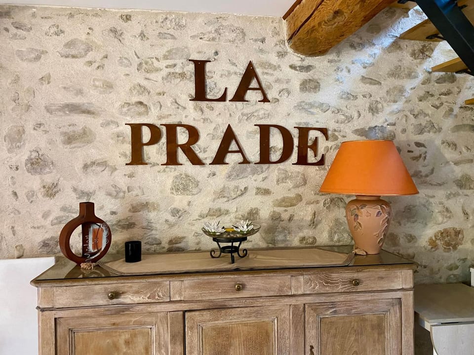 La Prade des "Pierre" Bed and Breakfast in Mazamet