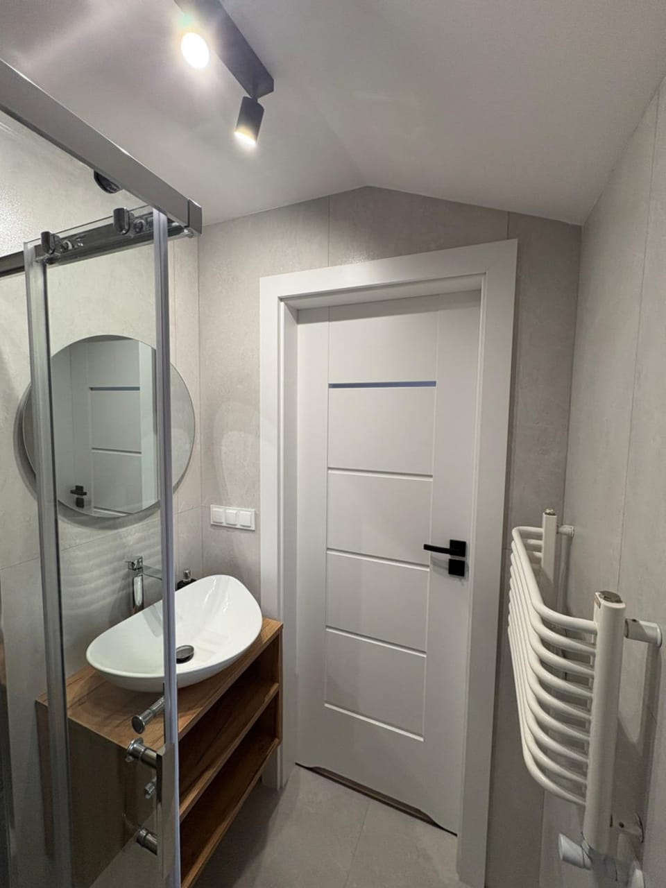 Łabędź Jastarnia Vacation rental in Pomeranian Voivodeship