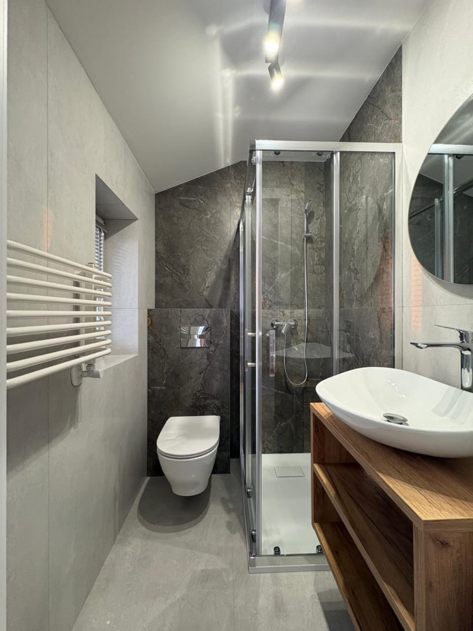 Łabędź Jastarnia Vacation rental in Pomeranian Voivodeship