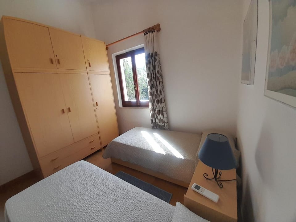 View (from property/room), Bedroom