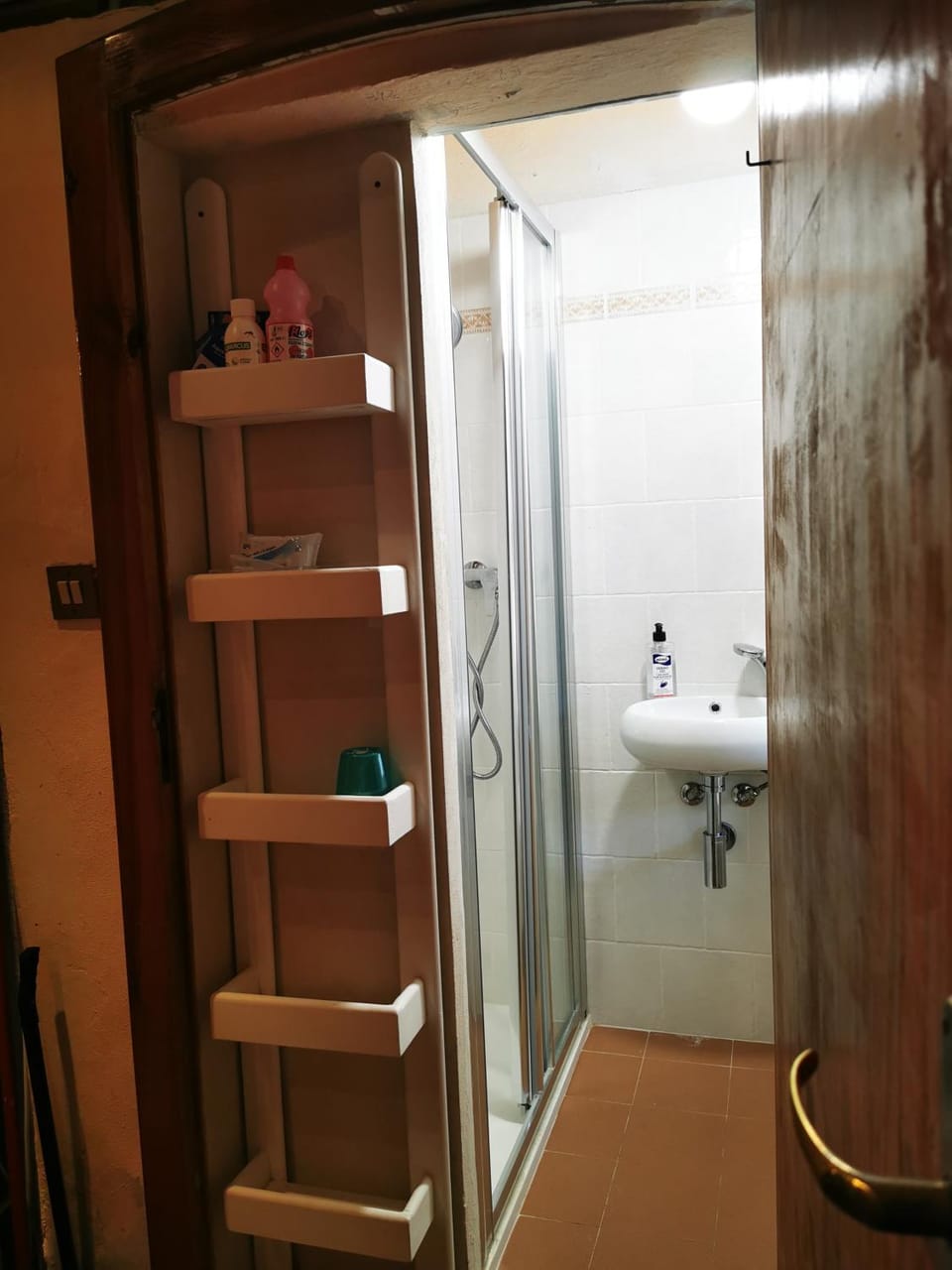Casa Barlo Apartment in Campiglia Marittima