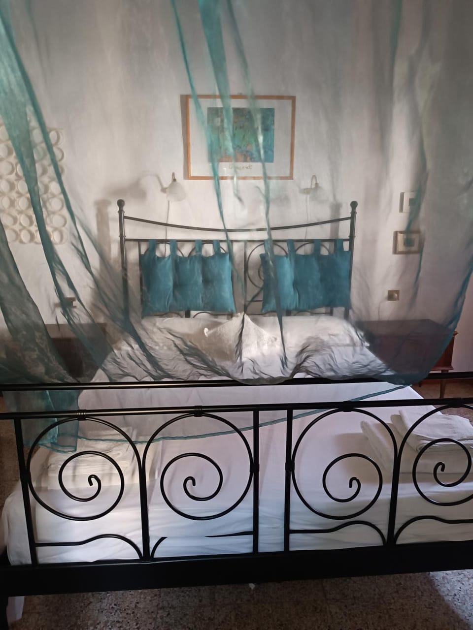 Casa Barlo Apartment in Campiglia Marittima