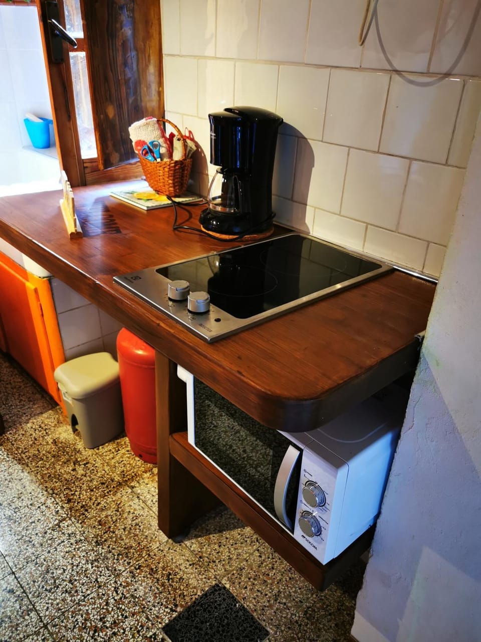 Casa Barlo Apartment in Campiglia Marittima