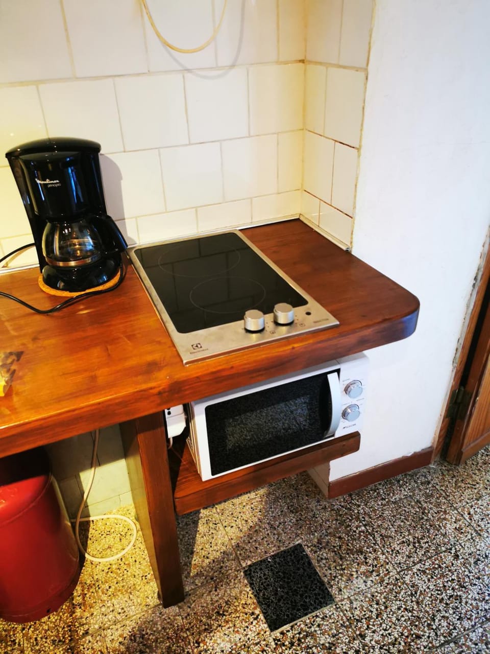 Casa Barlo Apartment in Campiglia Marittima