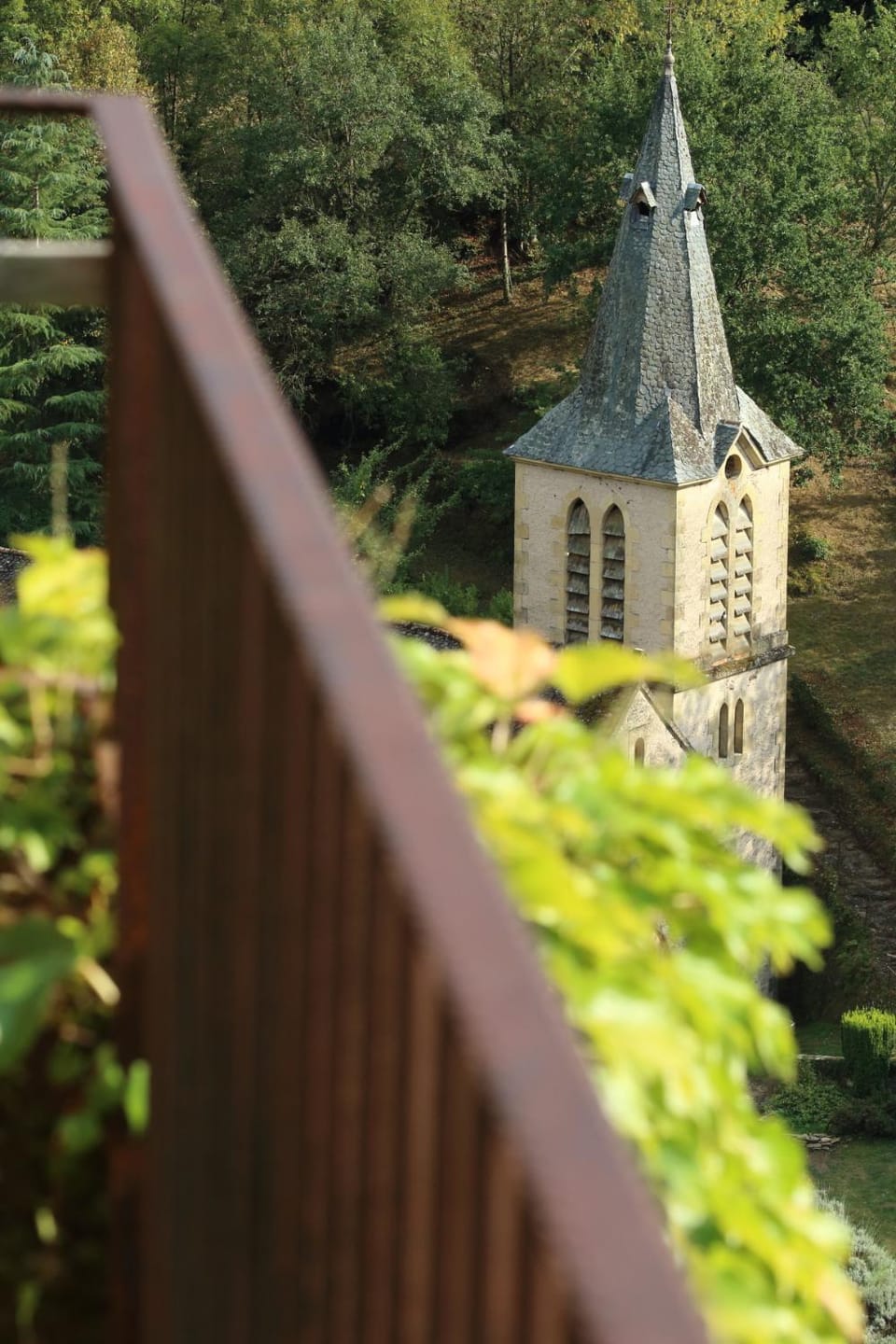 City view, Landmark view, River view