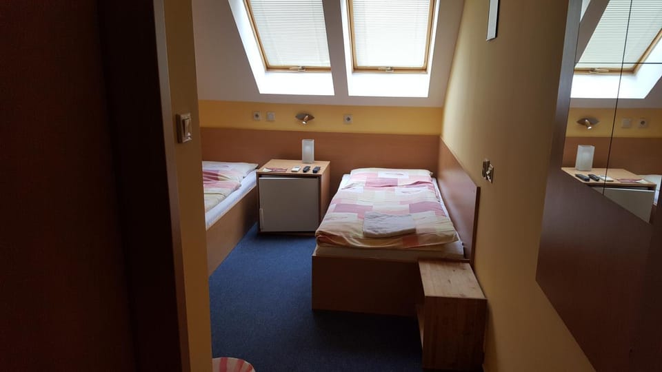 Lehár panzió Bed and Breakfast in Slovakia