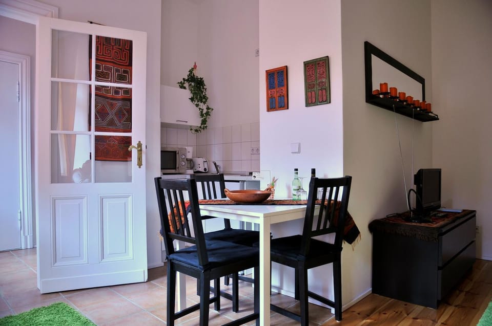 Berlin Apartments Mitte Apartment in Berlin