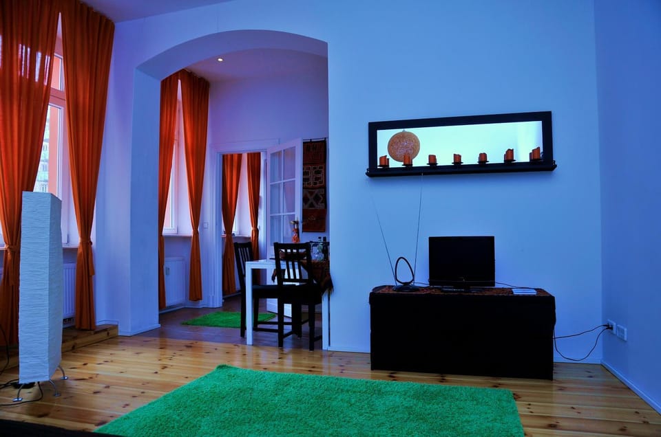 Berlin Apartments Mitte Apartment in Berlin