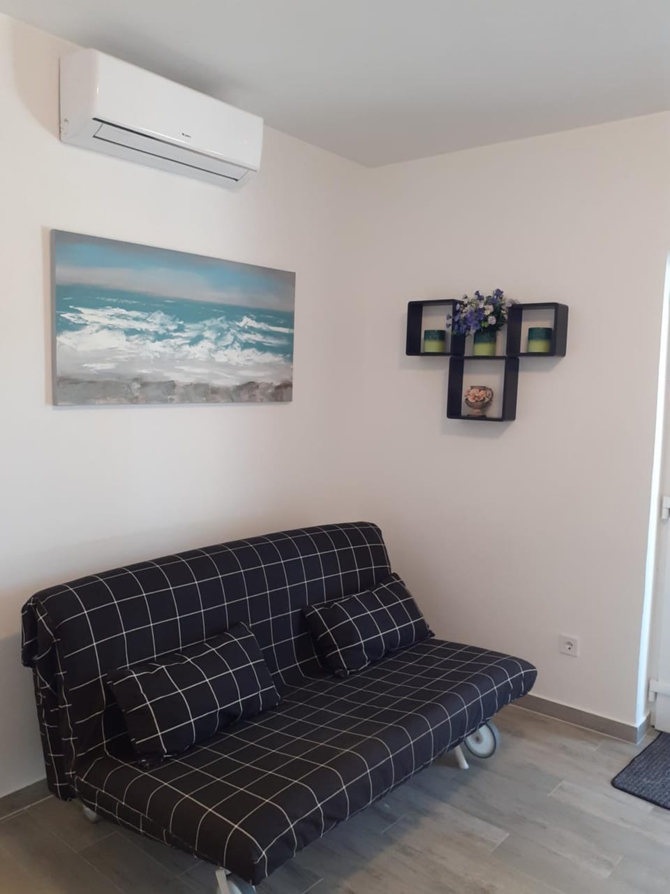 Apartman Jasa Apartment in Šibenik-Knin County, Croatia