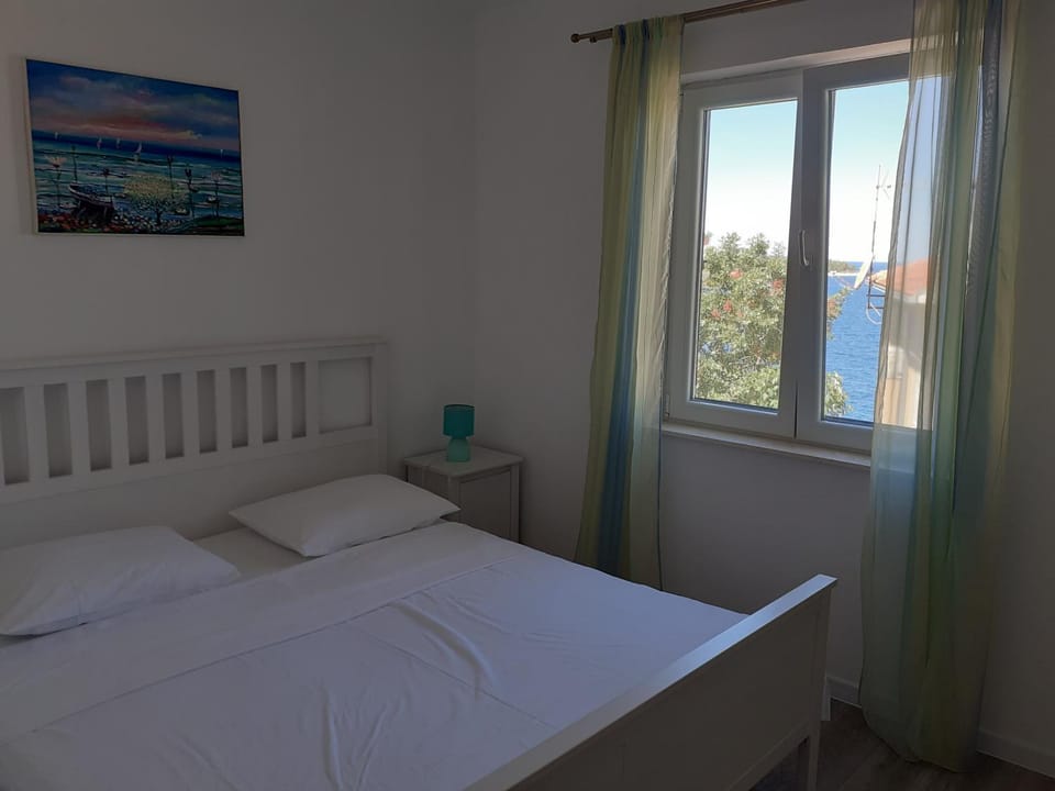 Apartman Jasa Apartment in Šibenik-Knin County, Croatia