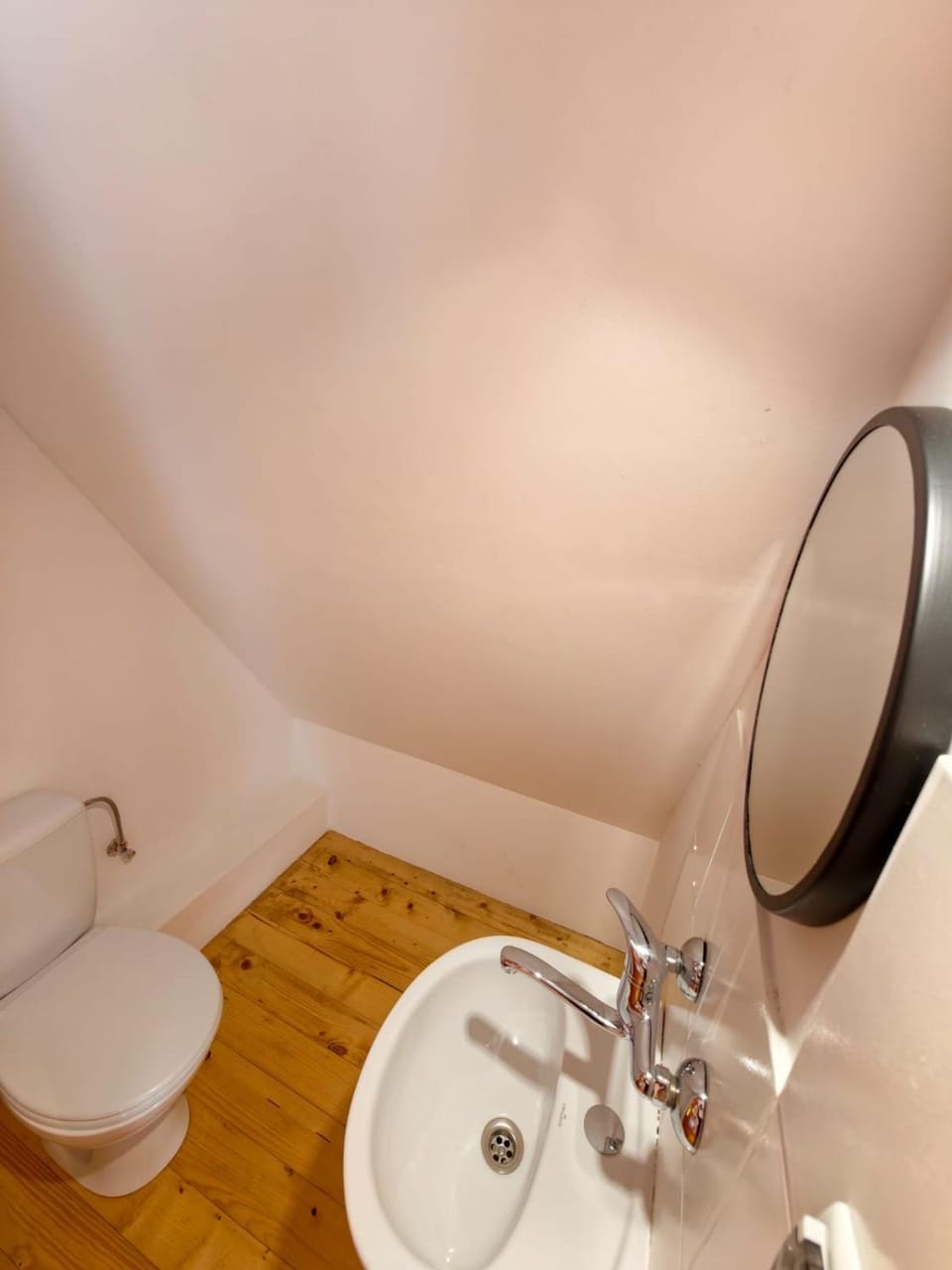 Pod kogutkiem Farm Stay in Lithuania