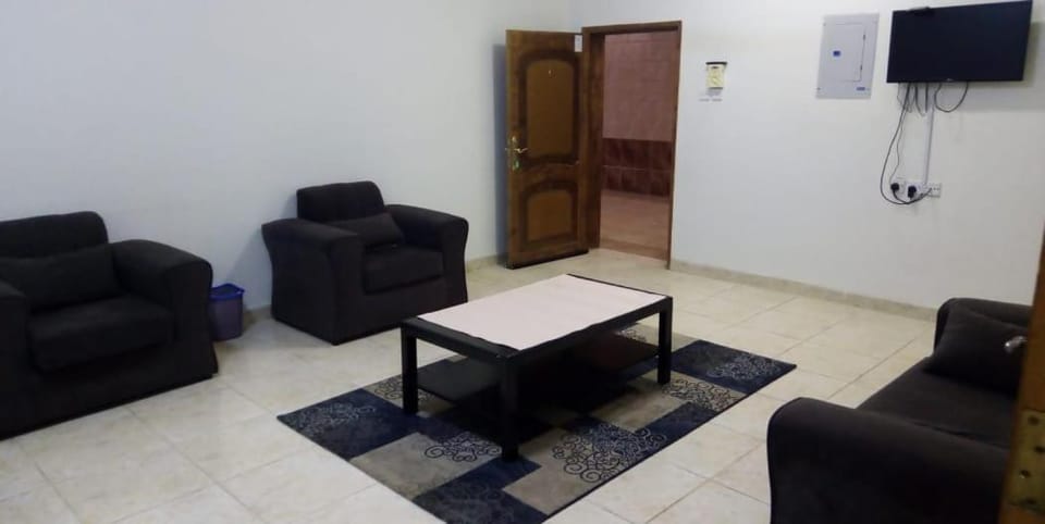 Wahat Al Yarmouk Serviced Apartments Apartment hotel in Saudi Arabia