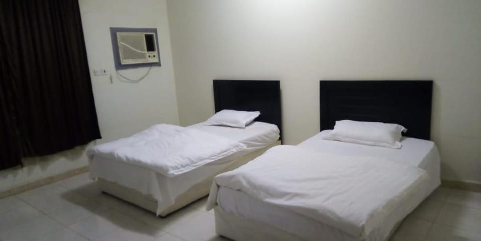 Wahat Al Yarmouk Serviced Apartments Apartment hotel in Saudi Arabia