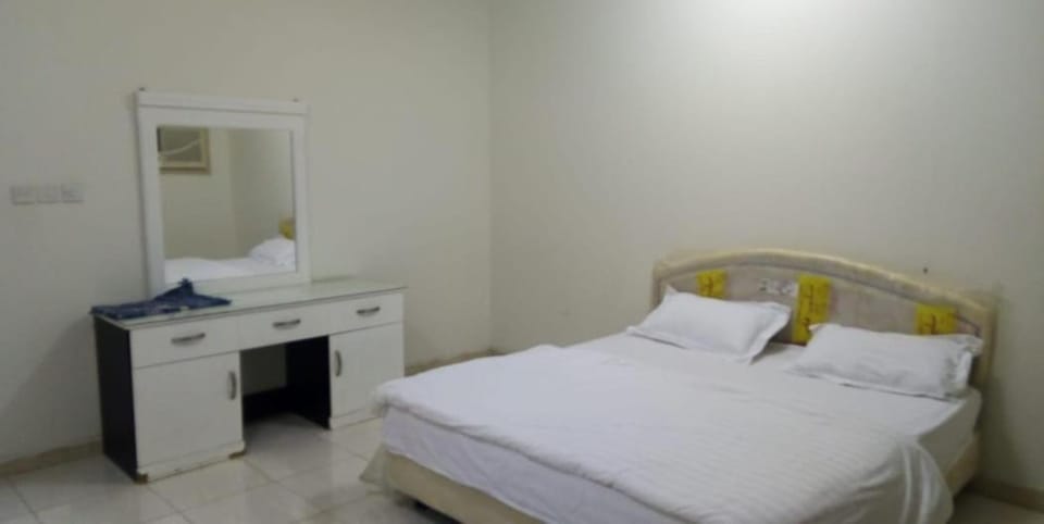 Wahat Al Yarmouk Serviced Apartments Apartment hotel in Saudi Arabia