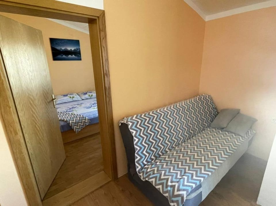 Apartment Zdenka Apartment in Zadar County