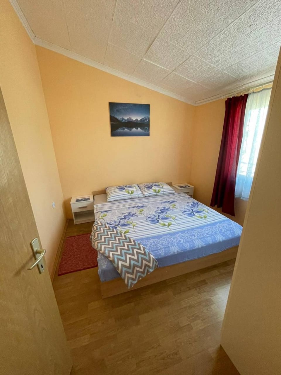 Apartment Zdenka Apartment in Zadar County