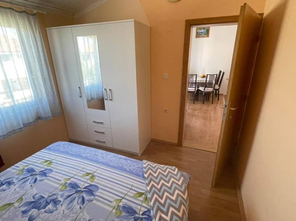 Apartment Zdenka Apartment in Zadar County