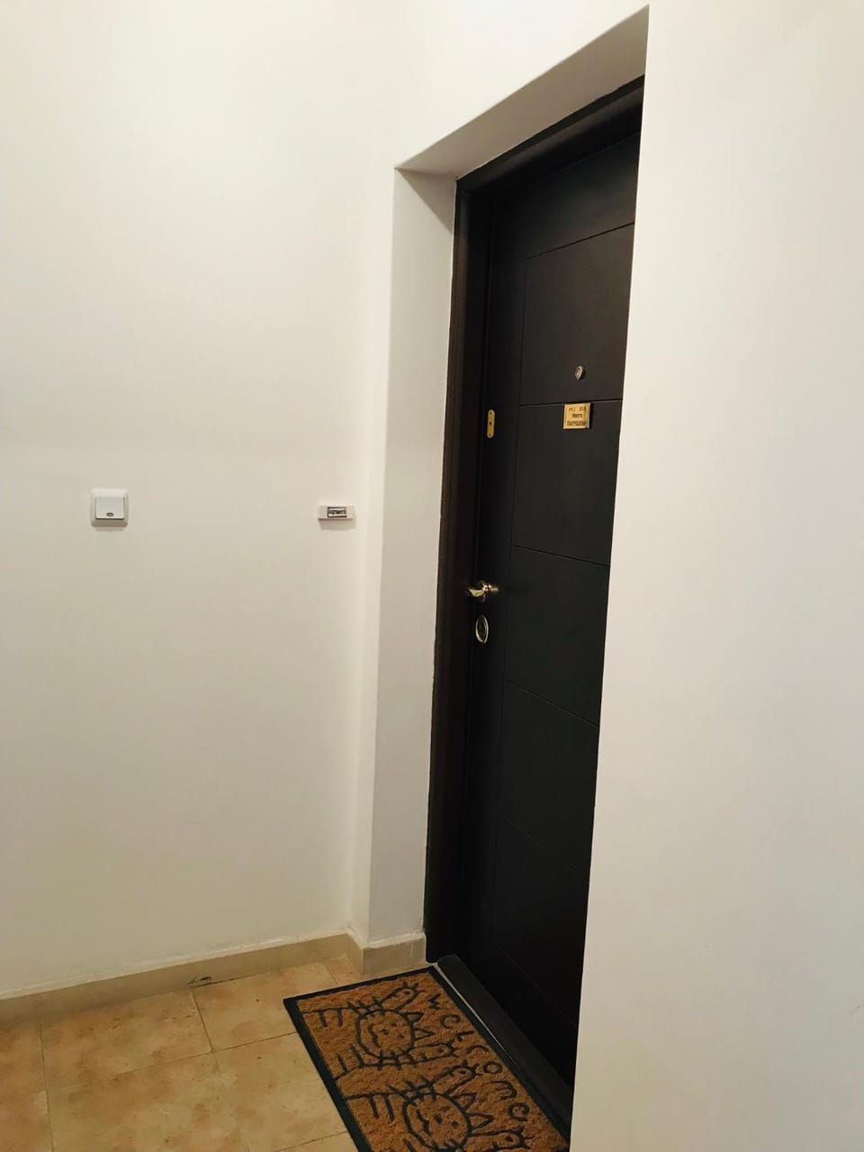 Apartament Odesos Apartment in Varna