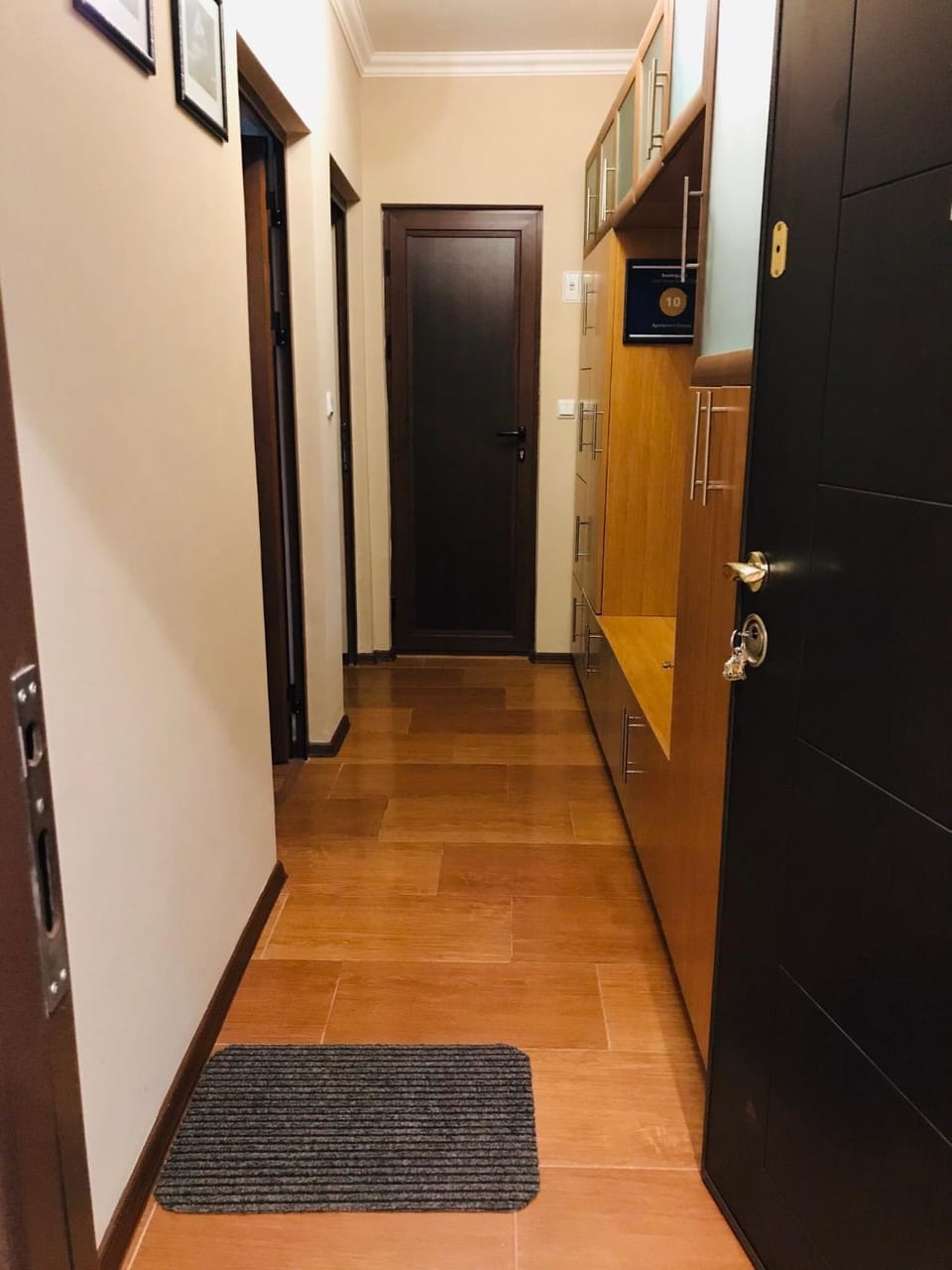 Apartament Odesos Apartment in Varna