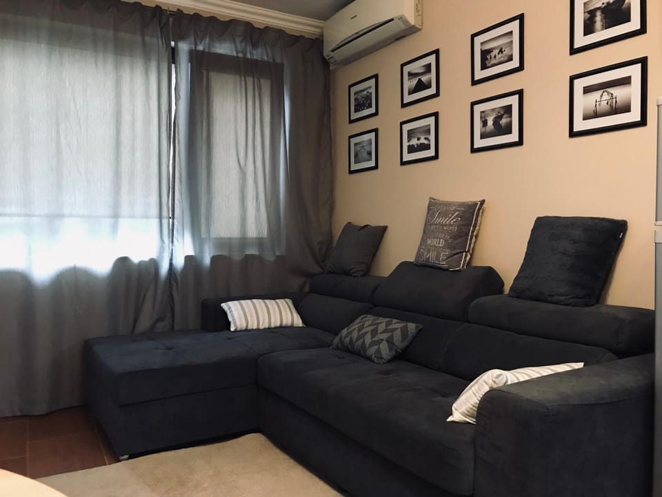 Apartament Odesos Apartment in Varna