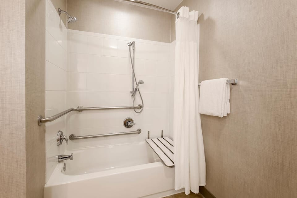 Bath, acessibility