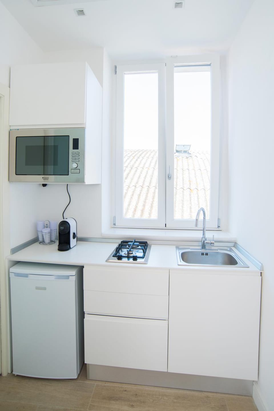 B & B REGINA MARGHERITA Bed and Breakfast in Calabria