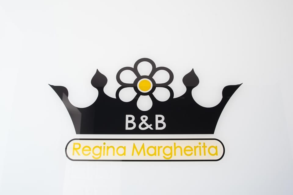 B & B REGINA MARGHERITA Bed and Breakfast in Calabria
