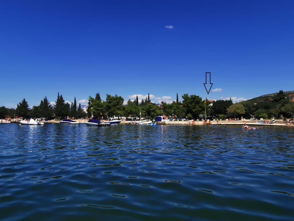 Natural landscape, Other, Beach