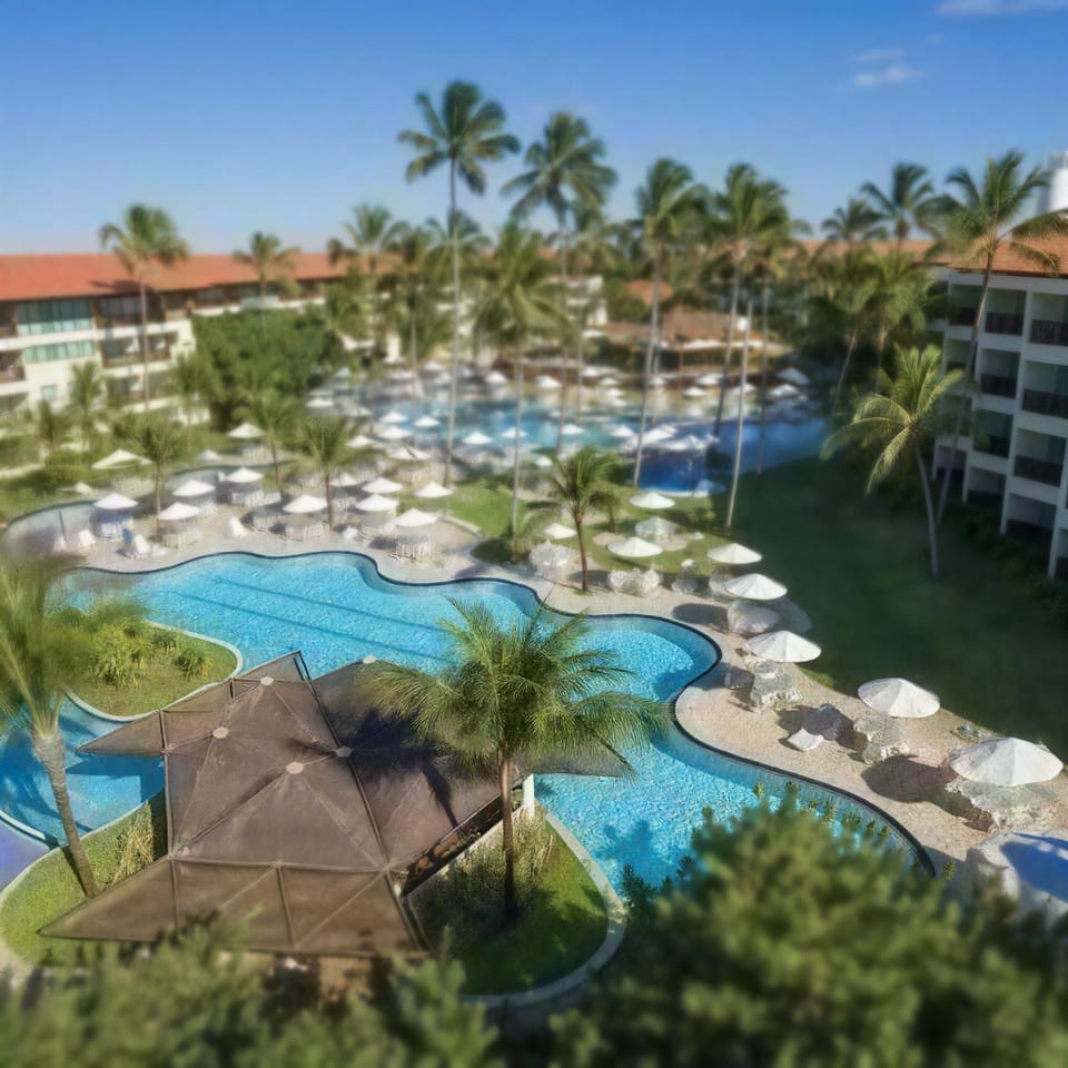 Marulhos Resort Porto de Galinhas Apartment in State of Pernambuco, Brazil