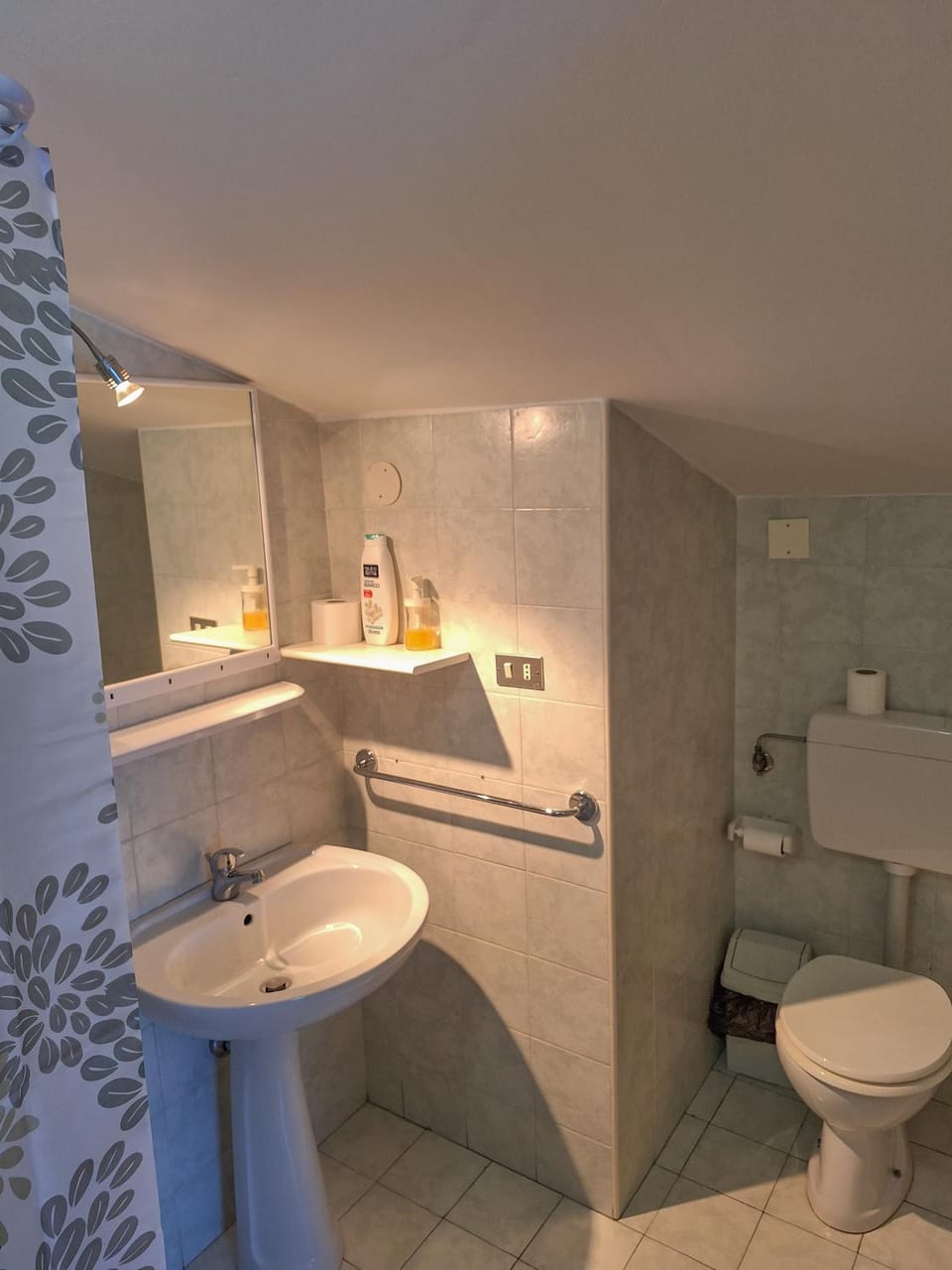 Bed & Breakfast "Il Ghiro" Bed and Breakfast in Abruzzo
