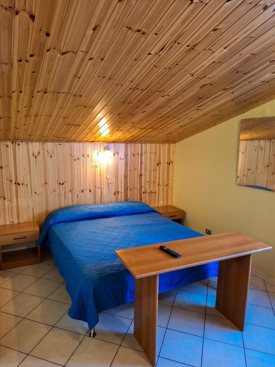 Bed & Breakfast "Il Ghiro" Bed and Breakfast in Abruzzo